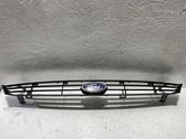 Front grill