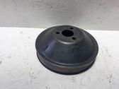 Power steering pump pulley