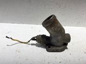 Tuyau de liquide de refroidissement moteur