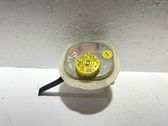 Brake fluid reservoir