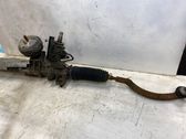 Steering rack