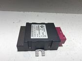 Fuel injection pump control unit/module