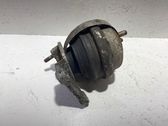 Engine mount bracket