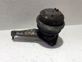 Engine mount bracket