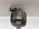 Engine mount bracket