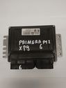 Calculateur moteur ECU