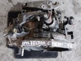 Mechaninė 6 pavarų dėžė