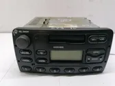 Unidad delantera de radio/CD/DVD/GPS