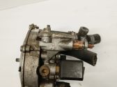 Verdampfer Autogasanlage
