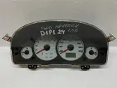 Speedometer (instrument cluster)