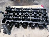 Engine head