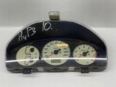 Speedometer (instrument cluster)