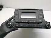 Panel / Radioodtwarzacz CD/DVD/GPS