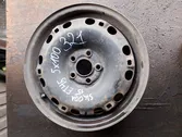 R15 steel rim