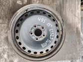 R 15 plieninis štampuotas ratlankis (-iai)