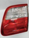 Rear/tail lights