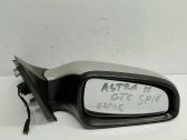 Front door electric wing mirror
