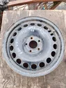 R16 steel rim