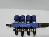 LP gas injector