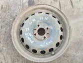 R14 steel rim