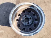 R13 steel rim