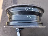 R13 steel rim