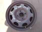 R13 steel rim