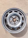 R15 steel rim