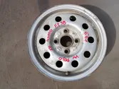 R13 steel rim