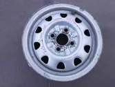 R13 steel rim