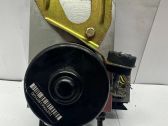 Rear door window regulator motor