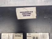 Other control units/modules