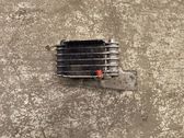 Fuel cooler (radiator)