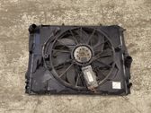 Coolant radiator
