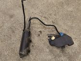 Cartouche de vapeur de carburant pour filtre à charbon actif