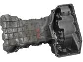 Oil sump