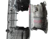 Oil sump
