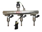 Fuel main line pipe