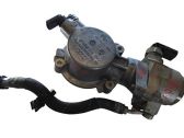 Mechanical fuel pump