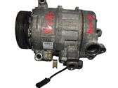 Compresor (bomba) del aire acondicionado (A/C))