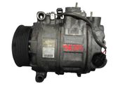 Klimakompressor Pumpe
