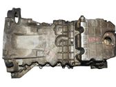 Oil sump