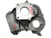 Timing chain cover