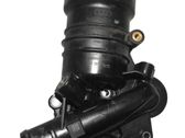 Oil filter mounting bracket