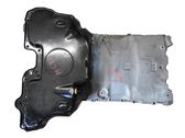 Oil sump