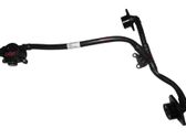 Breather/breather pipe/hose