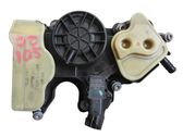 Oil breather separator