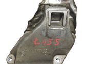 Engine mounting bracket
