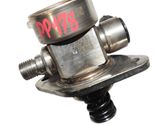 Fuel injection high pressure pump