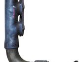 Exhaust manifold